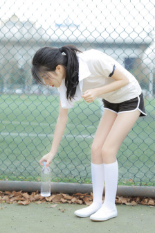 驯服儿媳